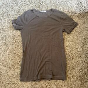 Crown Jewel Short Sleeve
